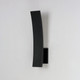 Alumilux Prime LED Outdoor Wall Sconce (E41307-BK)