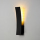 Alumilux Prime LED Outdoor Wall Sconce (E41307-BK)