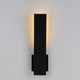 Alumilux Prime LED Outdoor Wall Sconce (E41307-BK)