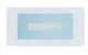 ET2 - E41317-90SA - Four Light LED Wall Mount - Alumilux - Satin Aluminum