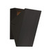ET2 - E41331-BK - LED Outdoor Wall Sconce - Alumilux Tilt - Black
