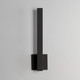 ET2 - E41342-ABZ - LED Outdoor Wall Sconce - Alumilux Line - Architectural Bronze