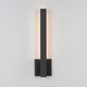 Alumilux Line LED Outdoor Wall Sconce (E41342-ABZ)