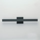 Alumilux Line LED Outdoor Wall Sconce (E41343-BZ)