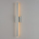 Alumilux Line LED Outdoor Wall Sconce (E41343-SA)