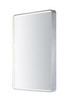 ET2 - E42014-90AL - LED Mirror - Mirror - Brushed Aluminum