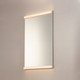 Luminance LED Mirror Kit (E42080-90PC)