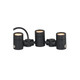 ET2 - E42313-BK - LED Spot Light - Tree Hugger - Black