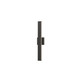 ET2 - E42362-ABZ - LED Outdoor Wall Sconce - Alumilux Sideline - Architectural Bronze