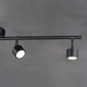 Taylor LED Pendant (E52004-BK)