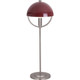 Robert Abbey - P600OX - One Light Table Lamp - Mavisten Edition Copernica - Lacquered Burnished Brass w/Smoked