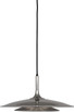 Robert Abbey - S3390 - Three Light Pendant - Axiom - Polished Nickel