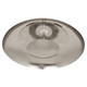 Robert Abbey - S626 - LED Flushmount - Michael Berman Brut - Polished Nickel