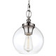 Tabby One Light Pendant (P1308PN)