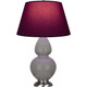 Double Gourd One Light Table Lamp (1750P)