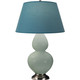 Double Gourd One Light Table Lamp (1791B)