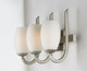 Taylor Three Light Bath Vanity (21643SWSN)