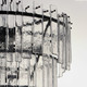 Warren 12 Light Pendant (21837AGDBZ)