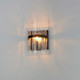 Warren One Light Wall Sconce (21839AGDBZ)