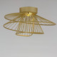 Zeta LED Flush Mount (24170NAB)