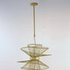 Zeta LED Pendant (24174NAB)