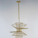 Zeta LED Pendant (24174NAB)