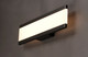 Visor LED Bath Vanity (24752FTBK)