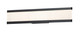 Maxim - 24754FTBK - LED Bath Vanity - Visor - Black