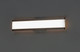 Visor LED Bath Vanity (24754FTBK)