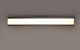Visor LED Bath Vanity (24758FTBK)