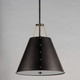 Trestle Three Light Pendant (25164OIAB)