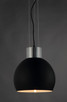 Storehouse LED Pendant (25238SABK)