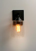 Stonehenge One Light Wall Sconce (25271SSBZ)