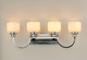 Swale Four Light Bath Vanity (26064WTPC)