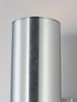 Outpost Two Light Outdoor Wall Lantern (26103AL)
