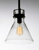 Seafarer One Light Pendant (26115CDOI)