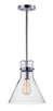 Maxim - 26115CDPC/BUL - LED Pendant - Seafarer - Polished Chrome