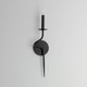 Padrona One Light Wall Sconce (27701BO)