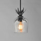 Paloma One Light Pendant (2871AR)