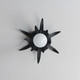 Paloma One Light Wall Sconce (2880AR)