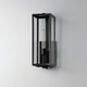 Catalina One Light Outdoor Wall Sconce (30091CLDBZ)