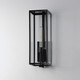 Catalina One Light Outdoor Wall Sconce (30095CLDBZ)