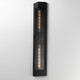 Triform Two Light Outdoor Wall Sconce (30763CRBKAB)