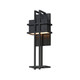 Maxim - 30774BK - LED Outdoor Wall Sconce - Prairie - Black