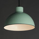 Rockport One Light Pendant (35144SAG)