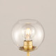 Branch Two Light Bath Vanity (38412CLNAB)