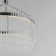 Jolie LED Pendant (38422CLPN)