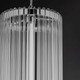 Jolie LED Foyer Pendant (38426CLPN)