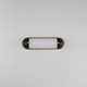 Capsule LED Bath Vanity (39561SWBKNAB)