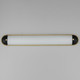 Capsule LED Bath Vanity (39564SWBKNAB)